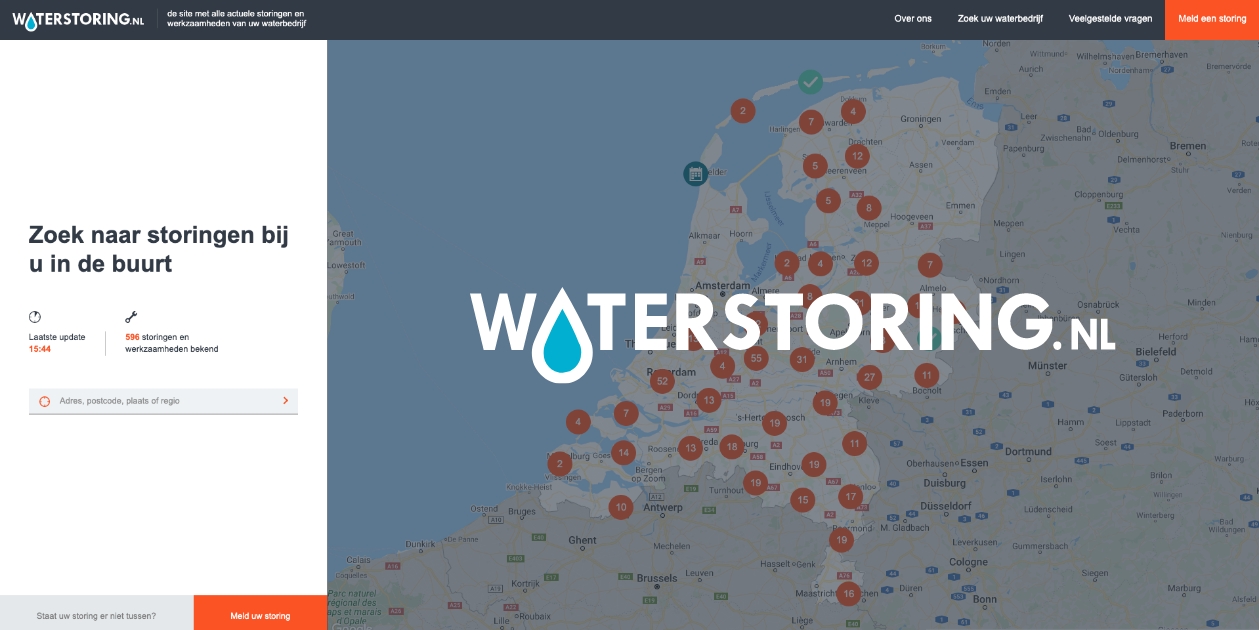 (c) Waterstoring.nl